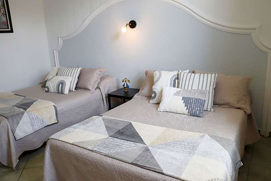 Hotel Plaza San Juan