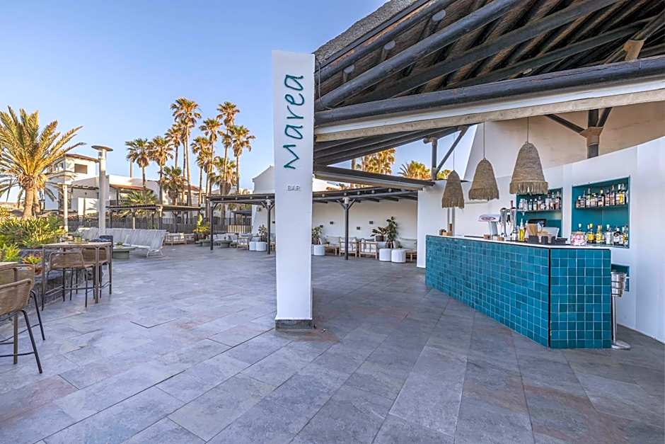 Barcelo Fuerteventura Castillo