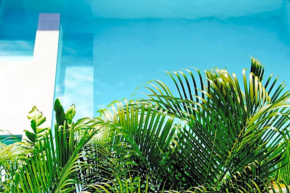 The Diplomat Boutique Hotel