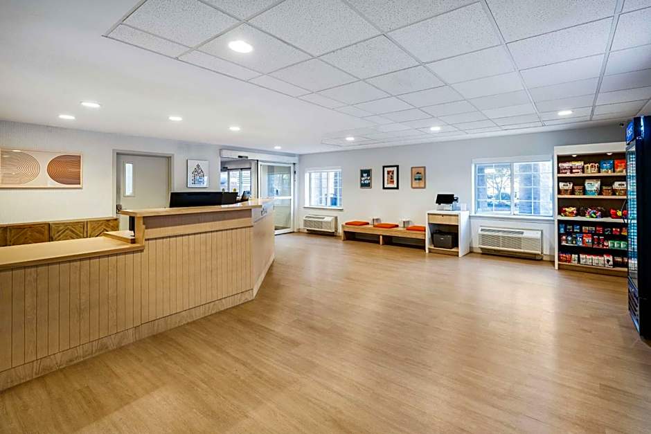 Sonesta Simply Suites Jersey City