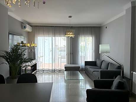 Apartment (2 Adults)