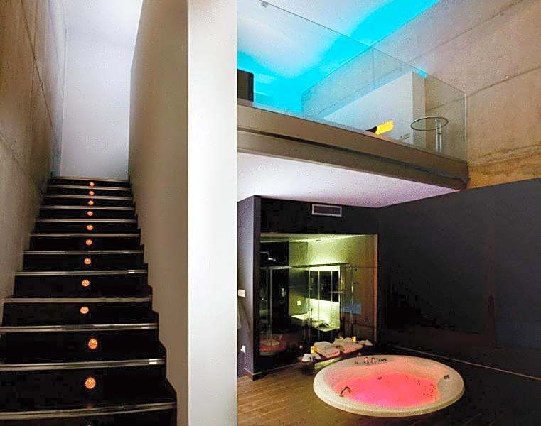Hotel Loob