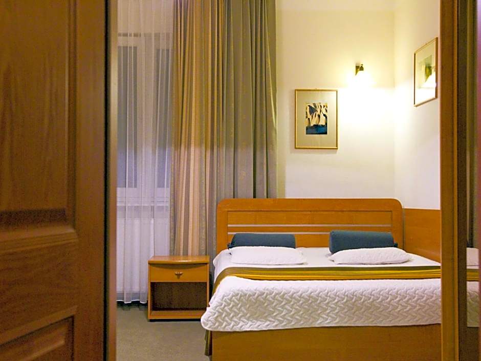 Dom Wczasowy Sokolica