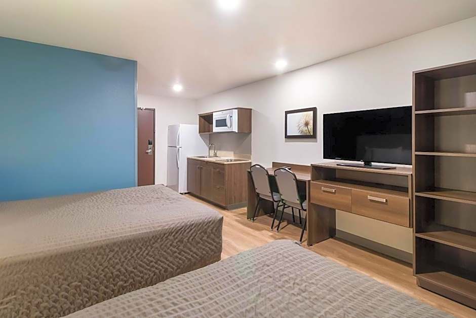 WoodSpring Suites Mesa Chandler
