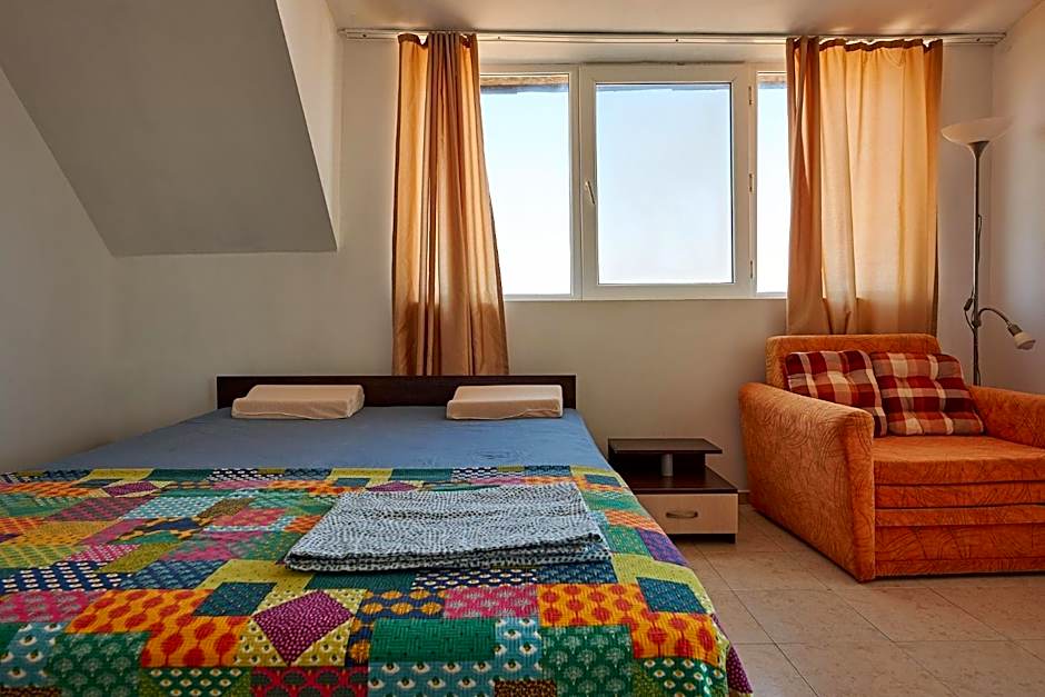 Guest House Dima