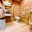 Toyoko Inn Yokohama Shinkoyasu Ekimae