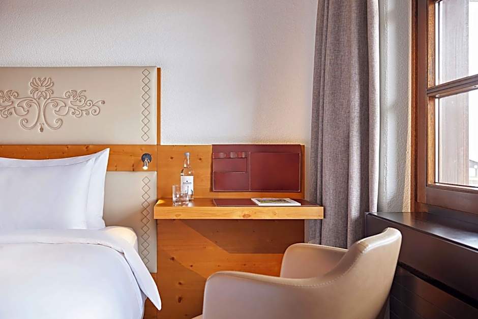 Parkhotel Oberstaufen - Partner von Oberstaufen PLUS GOLF