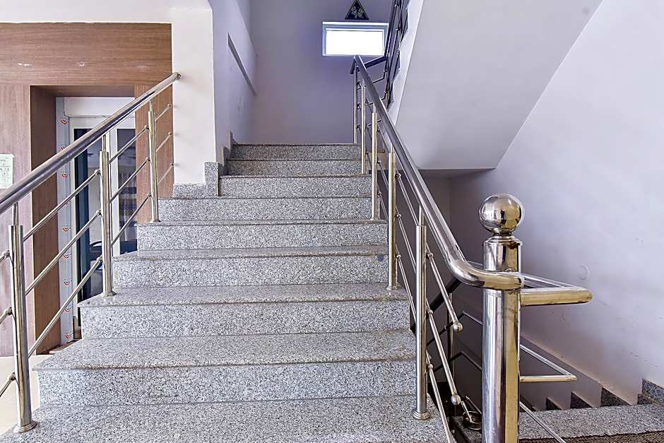 Hotel Kirti Heritage – Haridwar, WV