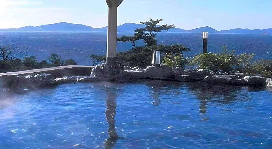 Higaki Hotel