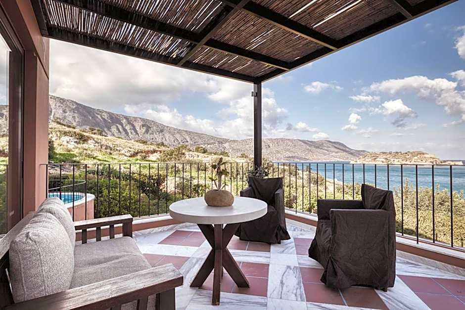 Domes of Elounda, Autograph Collection