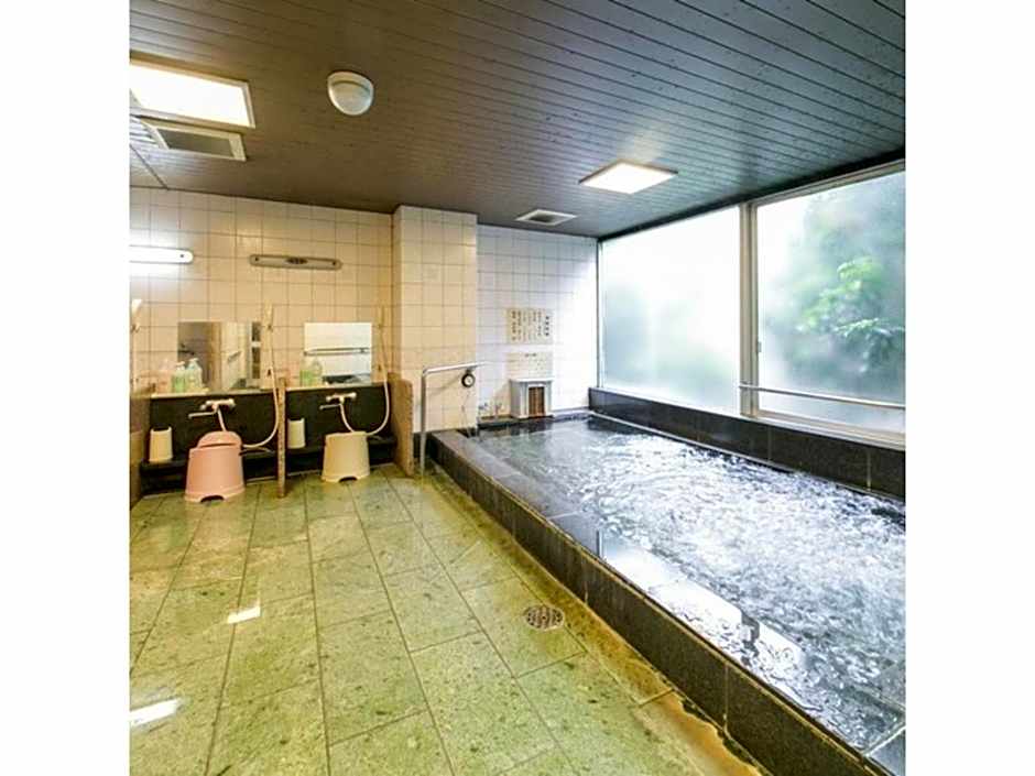 Hotel Crystal Palace - Vacation STAY 61200v