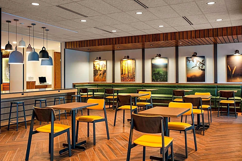 Fairfield Inn & Suites by Marriott Harrisburg West/Mechanicsburg