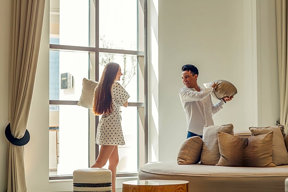 Vida Dubai Marina & Yacht Club