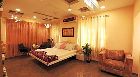 Villa Residency