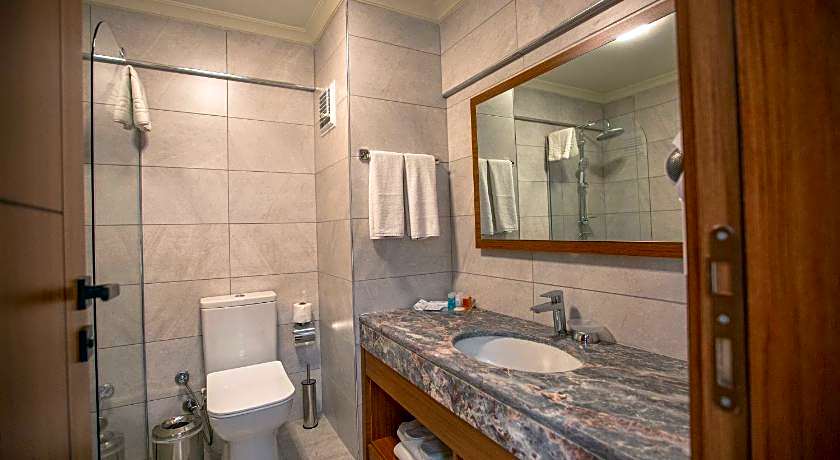 Kutlucan Oldtown Hotel