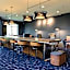 Courtyard by Marriott Cincinnati Midtown/Rookwood