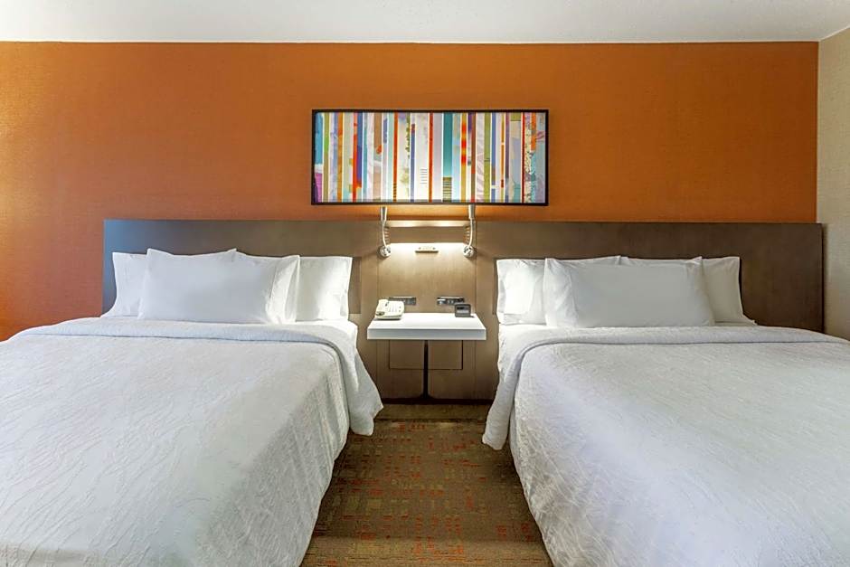 Hilton Garden Inn Tinley Park