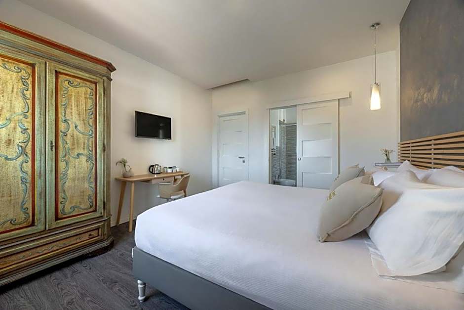 Fiordaliso Hotel