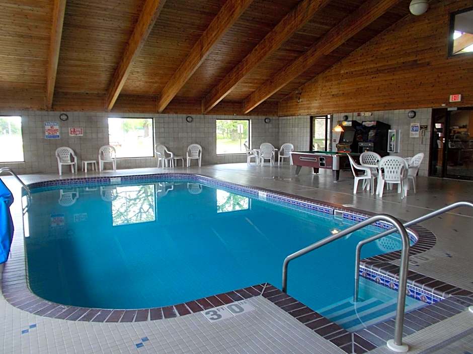 Boarders Inn and Suites by Cobblestone Hotels - Ripon