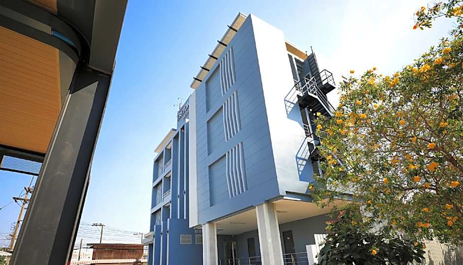 Triton Hotel Nakhonratchasima