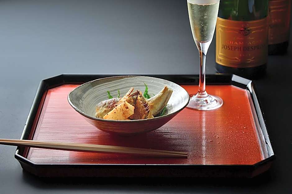 Shima Onsen Yoshimoto