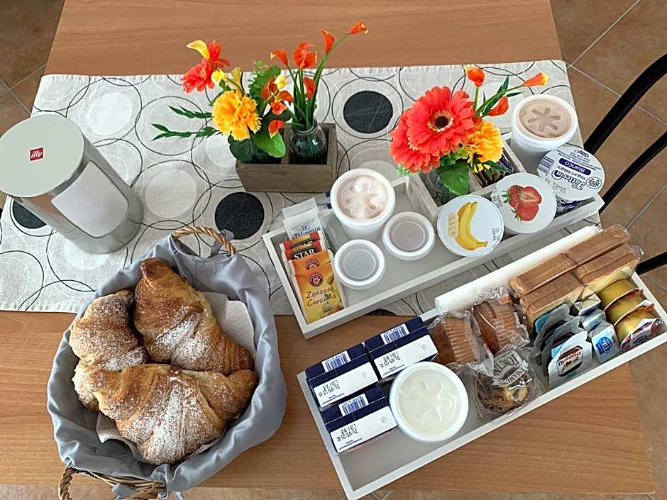 Argeste Club Vacanze