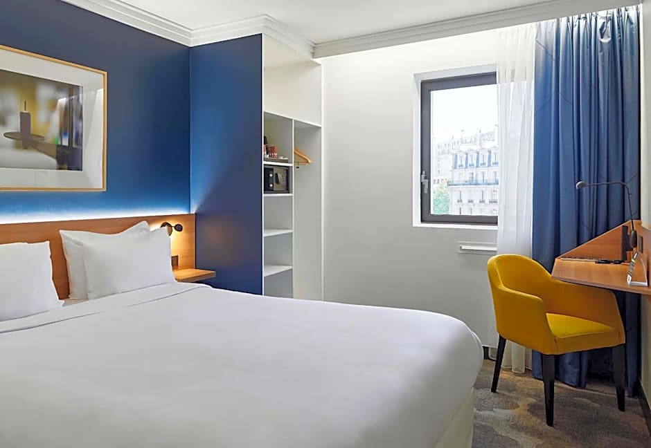 B&B Hotel Paris 17 Batignolles