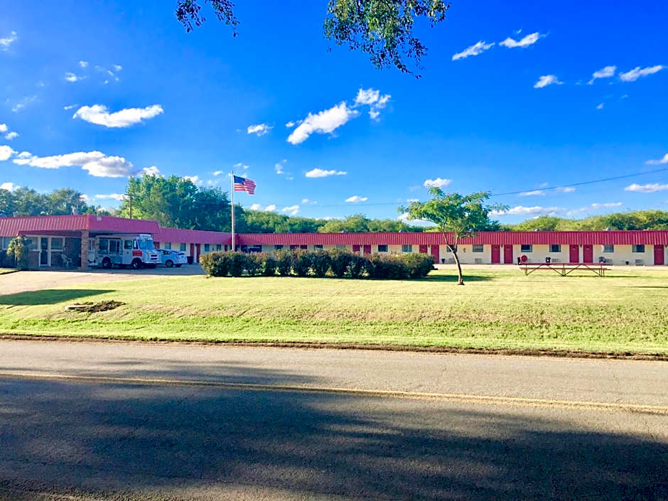 Rock City Motel