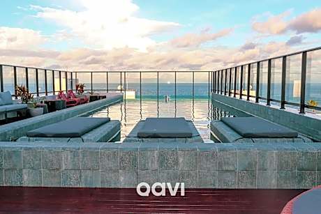 Qavi - João Pessoa - Bessa - Get One