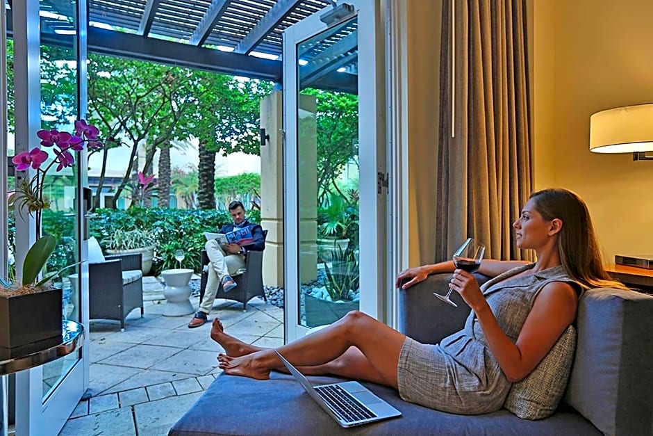 InterContinental at Doral Miami, an IHG Hotel