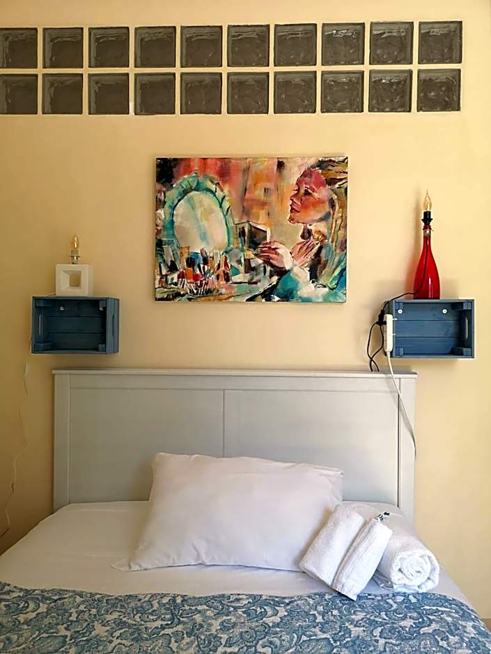 Relais Villa Fiorelli