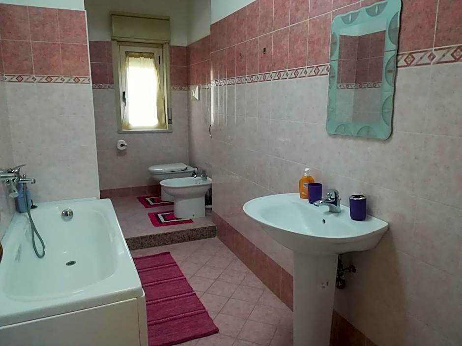 B&B Il Gabbiano