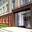Hotel Bruhlerhohe