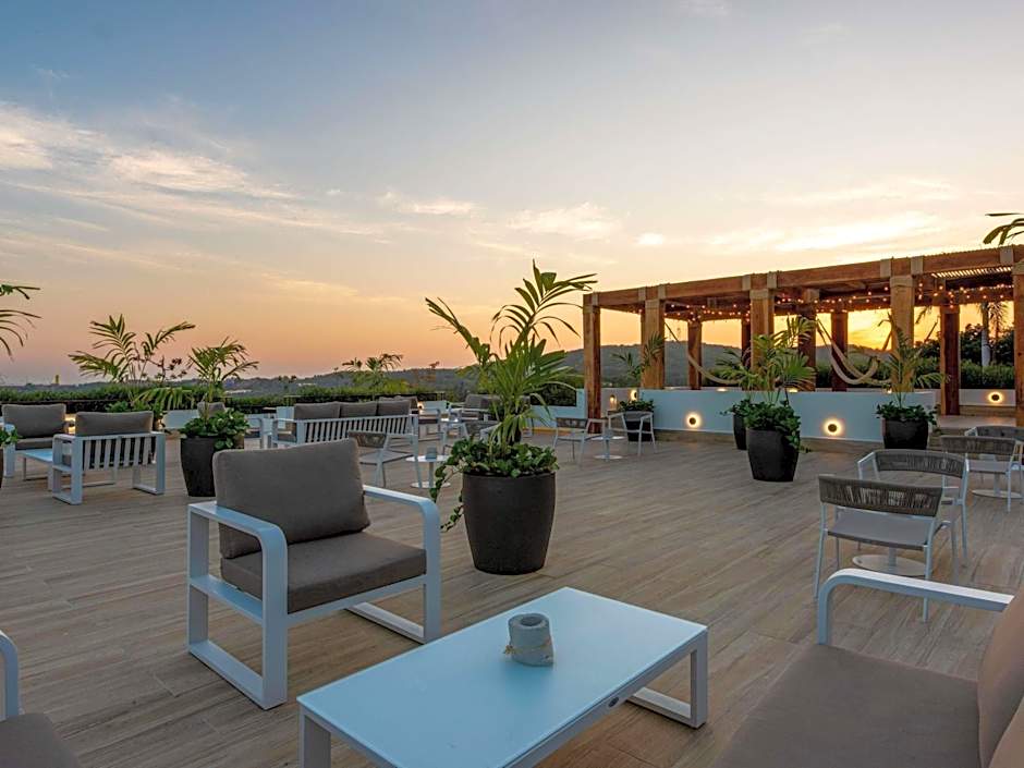 Park Royal Huatulco managed by Accor