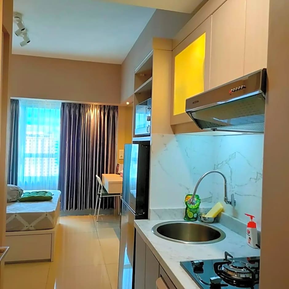 Shero Transpark Bekasi