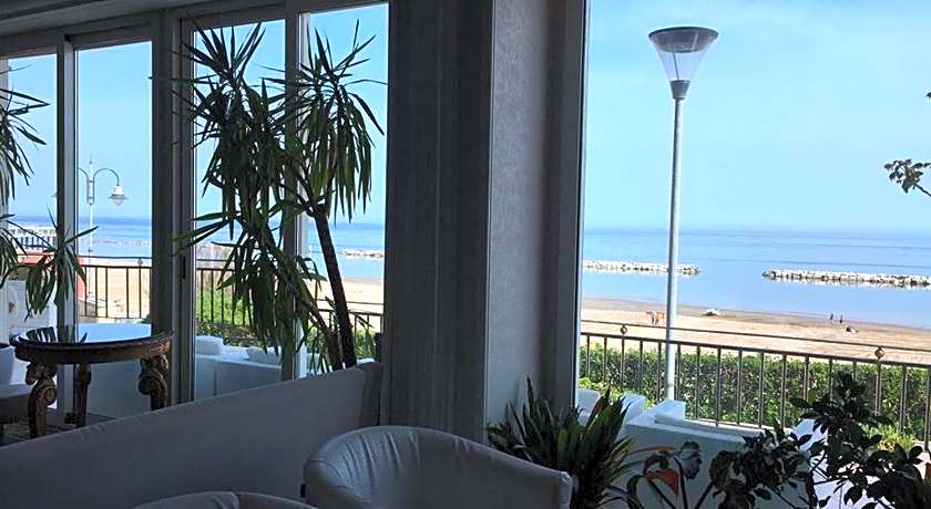 Grand Hotel Michelacci