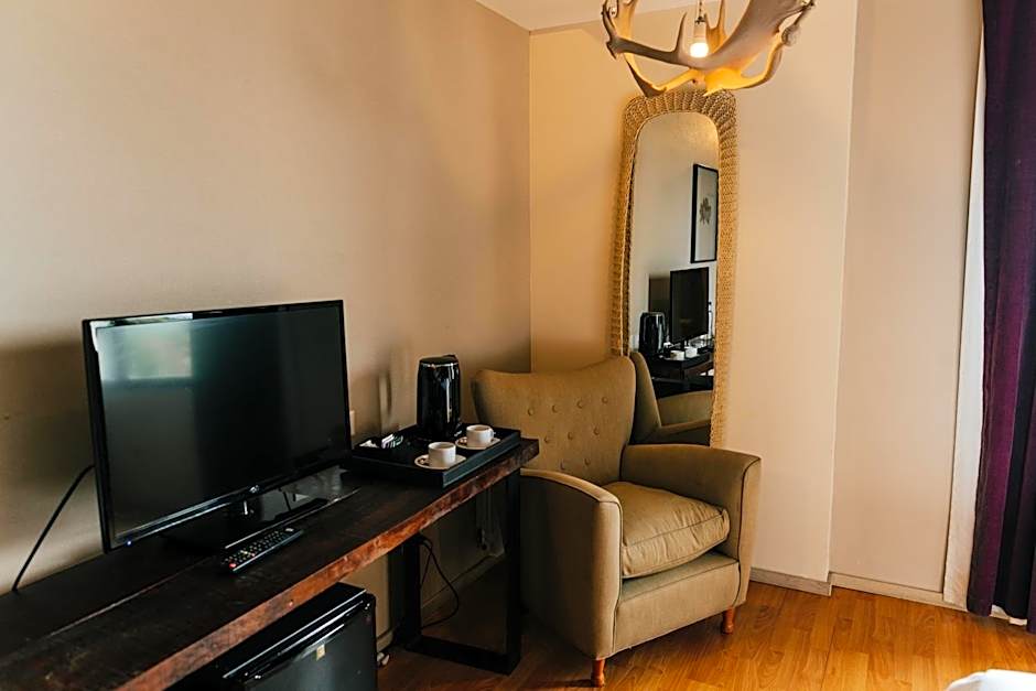 Esplendor by Wyndham El Calafate