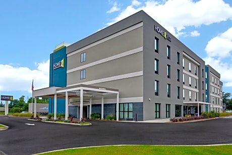 Home2 Suites Pensacola I-10 At North Davis Hwy