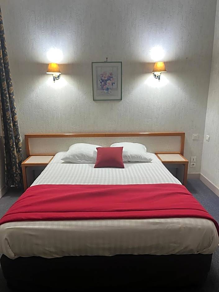 Hotel Val Saint Hilaire