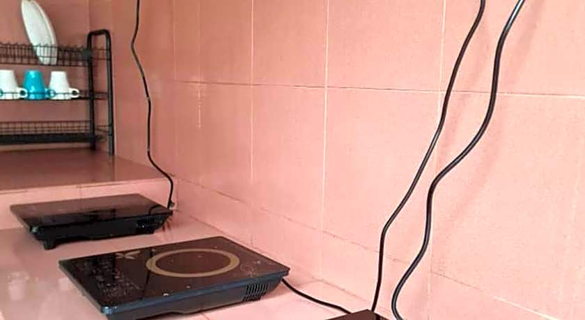 MG Casa Inn - Mutiara Gurney