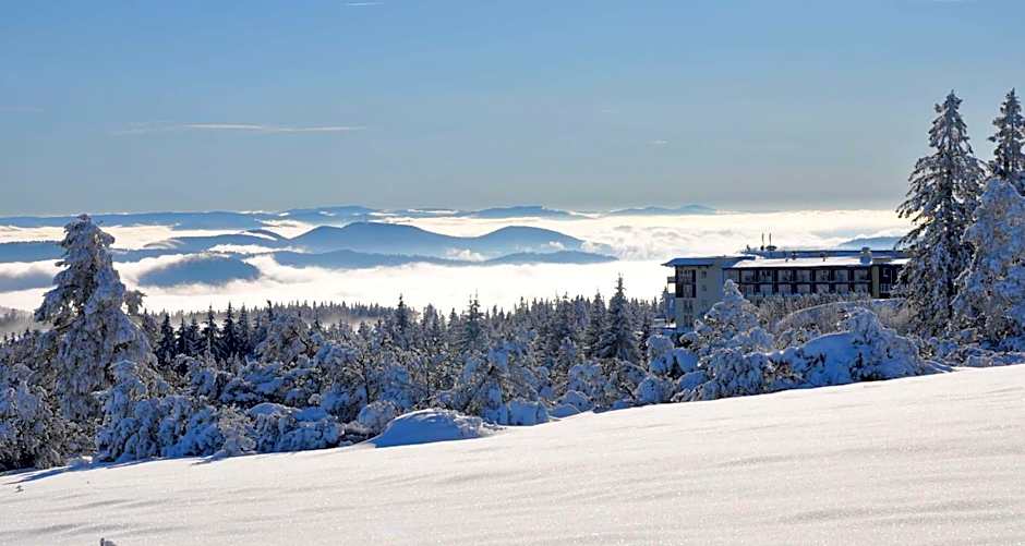 Wellness-& Nationalpark Hotel Schliffkopf, BWSC