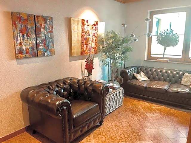 Hotel Weingut Dehren