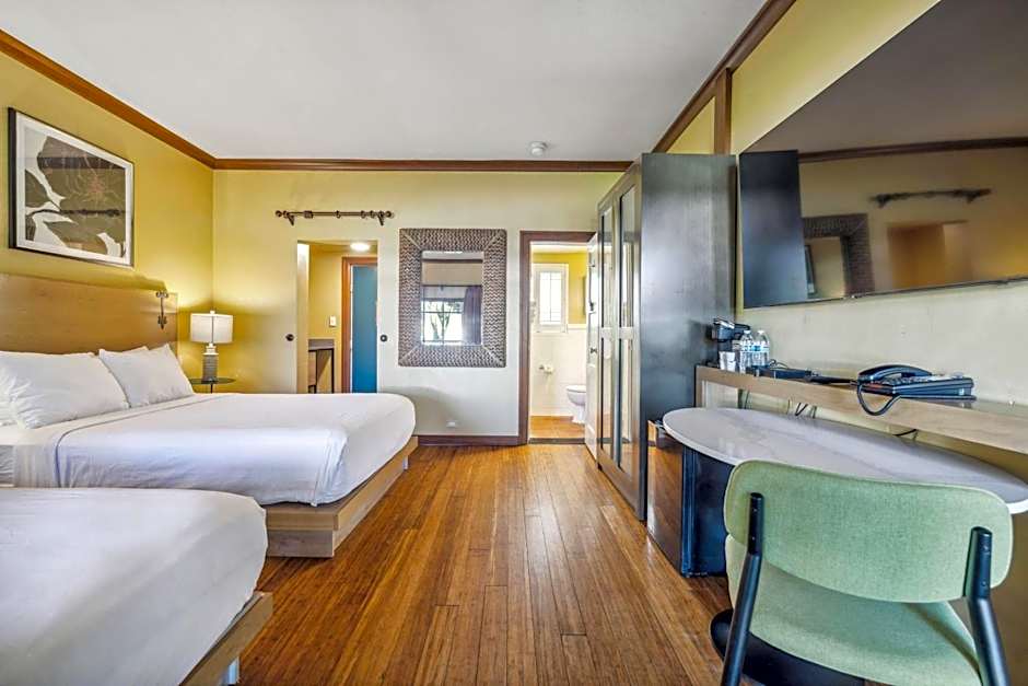 Inn Marin and Suites, an Ascend Collection Hotel