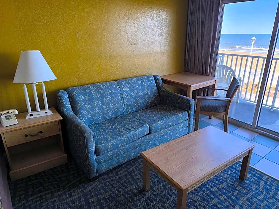 Ocean Resort