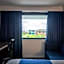 Holiday Inn Express Middlesbrough - Centre Square By IHG