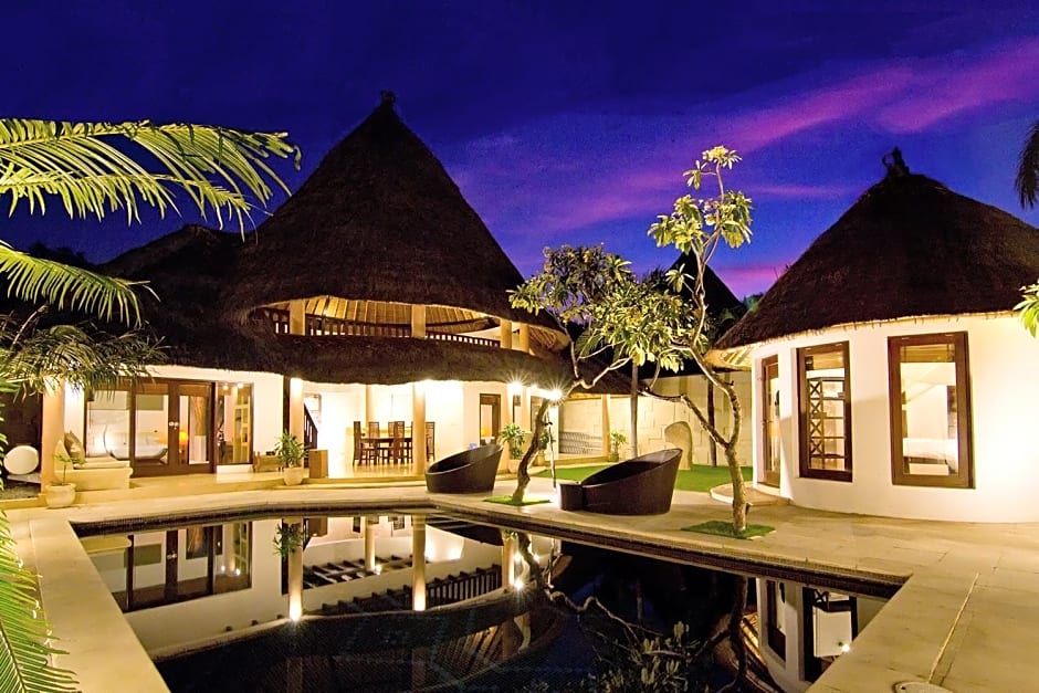 Bvilla Seaside
