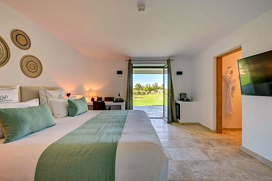 Domaine de Privadière & Spa