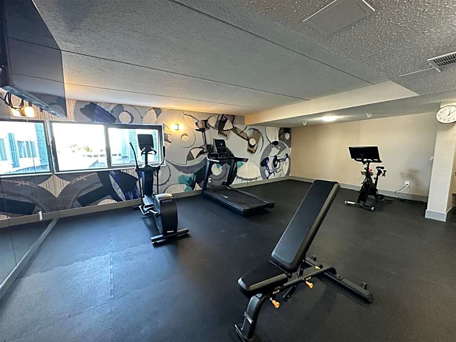 Best Western Plus Downtown Tacoma