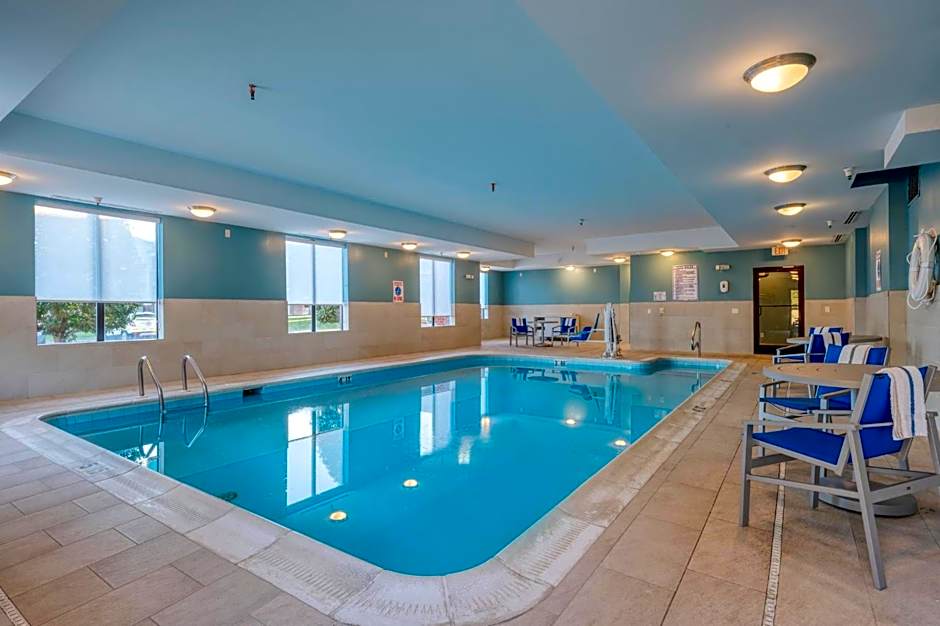 Holiday Inn Express Hotel & Suites Thornburg-S. Fredericksburg By IHG