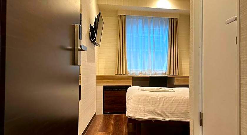ELE Hotel Higashi-Nihonbashi